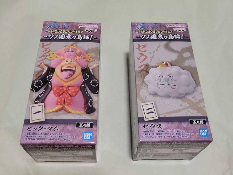 One Piece Lyrics Nagareru No Toki Mo さく様専用 3コセット